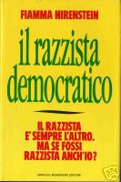 Il Razzista Democratico